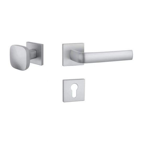 AS - MELA - HR 7S CHM - chróm matný (SC)