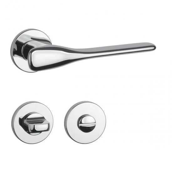 AS - ORCHIDE - R 7S CHL - chróm lesklý (LC)