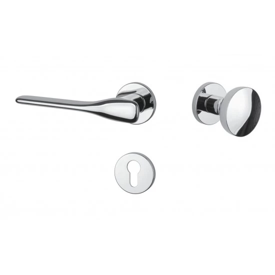 AS - ORCHIDE - R 7S CHL - chróm lesklý (LC)