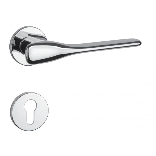 AS - ORCHIDE - R 7S CHL - chróm lesklý (LC)