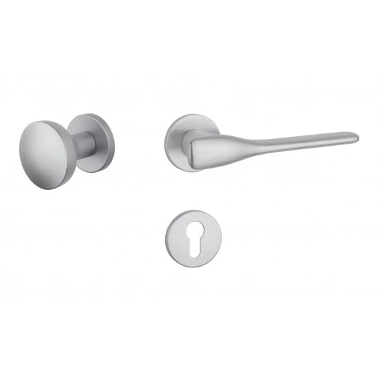 AS - ORCHIDE - R 7S CHM - chróm matný (SC)