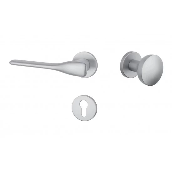 AS - ORCHIDE - R 7S CHM - chróm matný (SC)