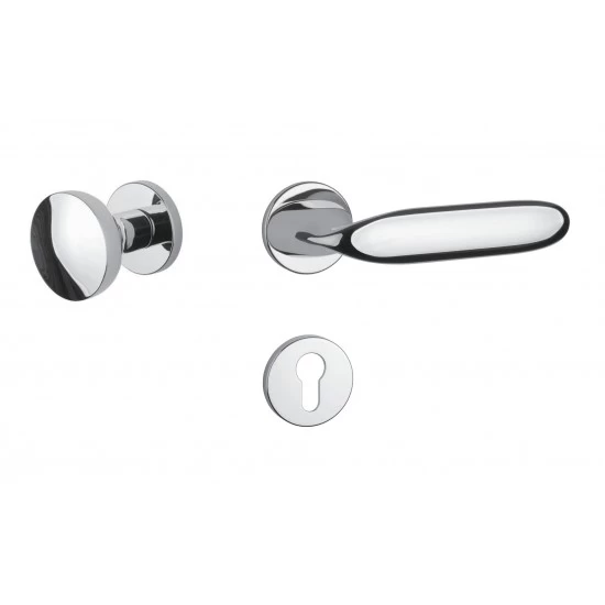 AS - PEONIA - R 7S CHL - chróm lesklý (LC)