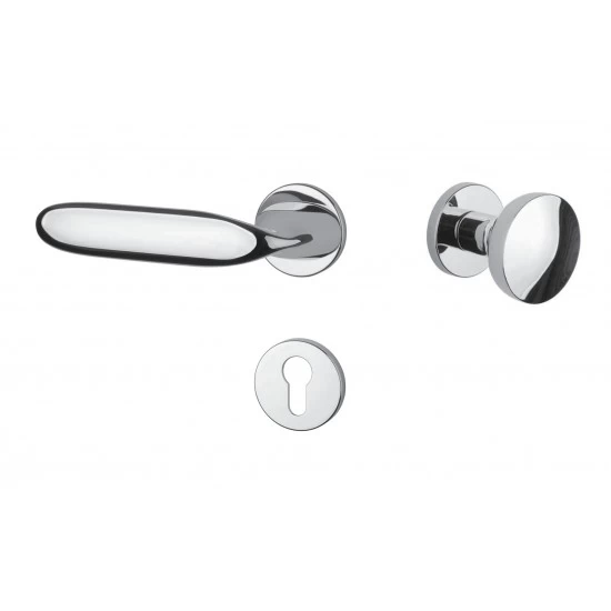 AS - PEONIA - R 7S CHL - chróm lesklý (LC)