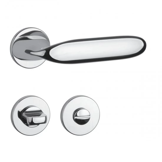 AS - PEONIA - R 7S CHL - chróm lesklý (LC)