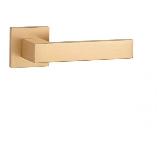 AS - PINA - HR 7S ZLM - zlatá matná (KG)