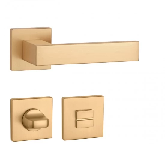 AS - PINA - HR 7S ZLM - zlatá matná (KG)