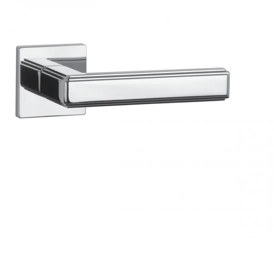 AS - RAFLESIA - HR 7S CHL - chróm lesklý (LC)