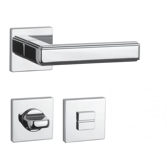 AS - RAFLESIA - HR 7S CHL - chróm lesklý (LC)