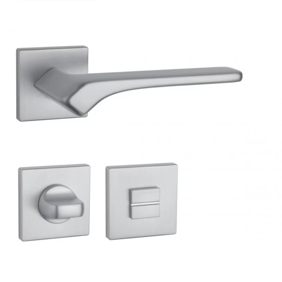 AS - BERGENIA - HR 7S CHM - chróm matný (SC)