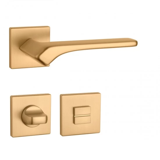 AS - BERGENIA - HR 7S ZLM - zlatá matná (KG)