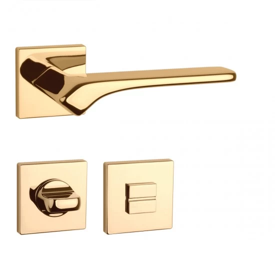 AS - BERGENIA - HR 7S ZLL - zlatá lesklá (LG)