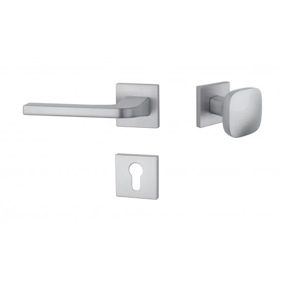 AS - ISMENA - HR 7S CHM - chróm matný (SC)