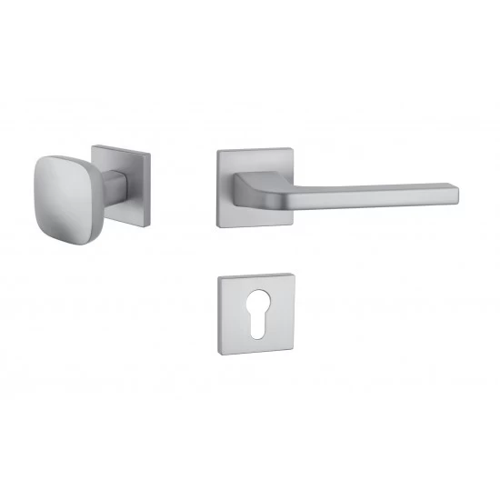 AS - ISMENA - HR 7S CHM - chróm matný (SC)