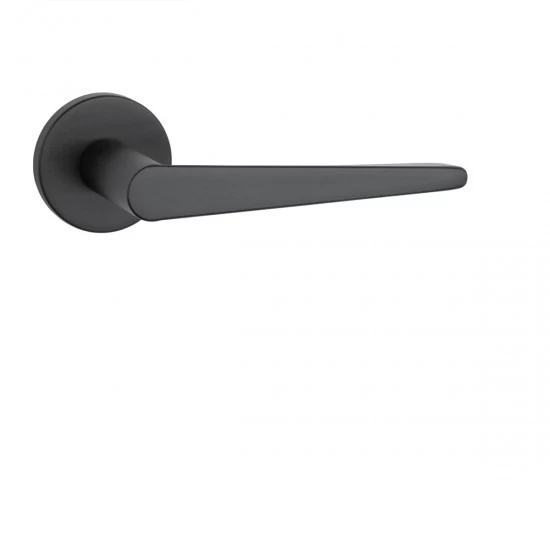 AT - ARNICA - R 7S CIM - čierna matná (BLACK)