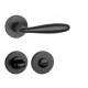 AT - VERBENA - R 7S CIM - čierna matná (BLACK)