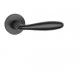AT - VERBENA - R 7S CIM - čierna matná (BLACK)