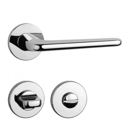 AS - LIRA - R 5S CHL - chróm lesklý (LC)