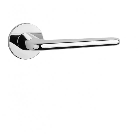 AS - LIRA - R 5S CHL - chróm lesklý (LC)