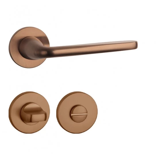 AS - HIACYNTA - R 5S MEM PVD - meď matná (PN PVD)