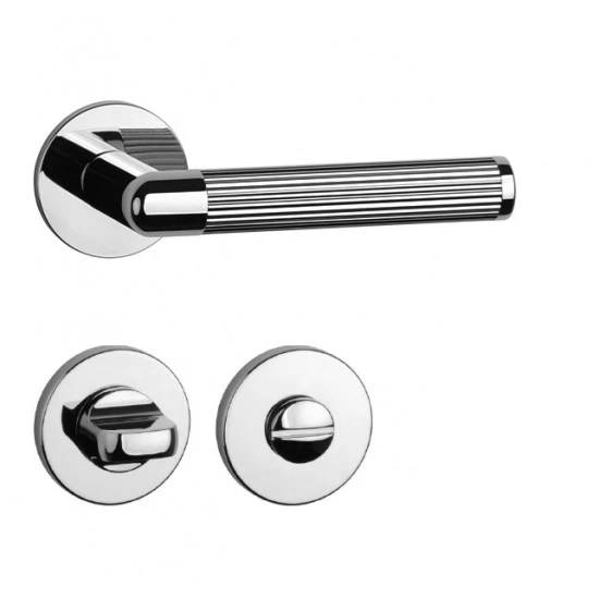 AS - LOBELIA - R 5S CHL - chróm lesklý (LC)