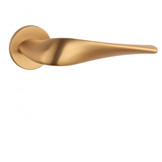 AS - PETUNIA - R 5S ZLM - zlatá matná (KG)