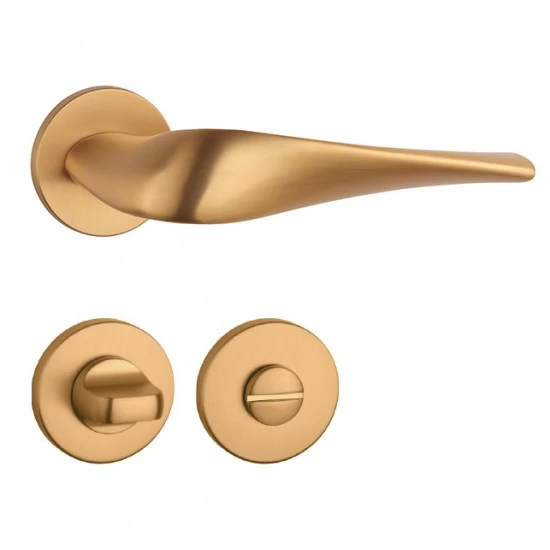 AS - PETUNIA - R 5S ZLM - zlatá matná (KG)