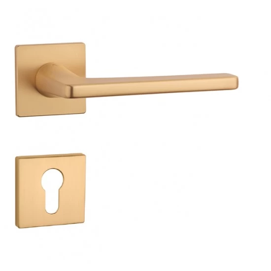 AS - SETIA - HR 5S ZLM - zlatá matná (KG) AS - SETIA - HR 5S ZLM - zlatá matná (KG)