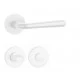 AT - IRGA - R 7S BIM - biela matná (WHITE)