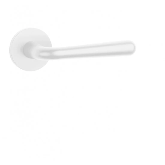AT - IRGA - R 7S BIM - biela matná (WHITE)