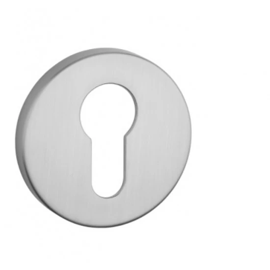 AS - ROZETA - R 5S CHM - chróm matný (SC)