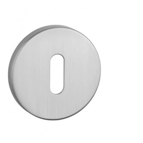 AS - ROZETA - R 5S CHM - chróm matný (SC)