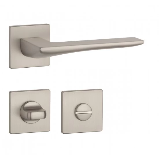 AS - IRIS - HR 5S NIM - nikel matný (SNM)