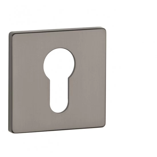 AS - ROZETA - HR 5S GRM - grafit matný (GYM)