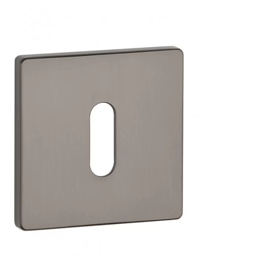 AS - ROZETA - HR 5S GRM - grafit matný (GYM)