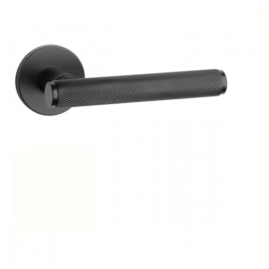 AS - KERRIA - R 7S CIM - čierna matná (BK)