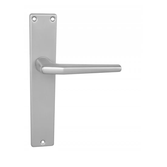 BA - LUCIA - I STM - strieborná matná (F1)