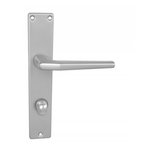 BA - LUCIA - I STM - strieborná matná (F1)