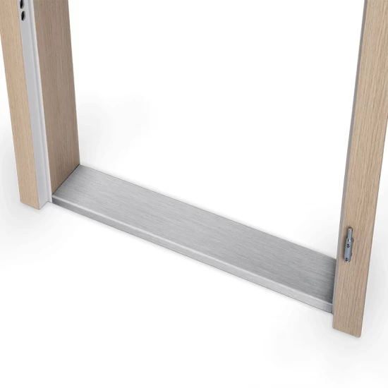 Vchodové bezpečnostné dvere so zárubňou FORNOX AK100/2 Plus – RC2 – SK certifikát