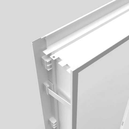 Vchodové bezpečnostné dvere so zárubňou FORNOX AK200/3 – RC3 – SK certifikát