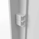 Protipožiarne bezpečnostné dvere so zárubňou FORNOX AK230/2 Abloy – RC2 – EI/EW 30 - SK certifikát