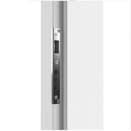 Protipožiarne bezpečnostné dvere so zárubňou FORNOX AK230/2 Abloy – RC2 – EI/EW 30 - SK certifikát
