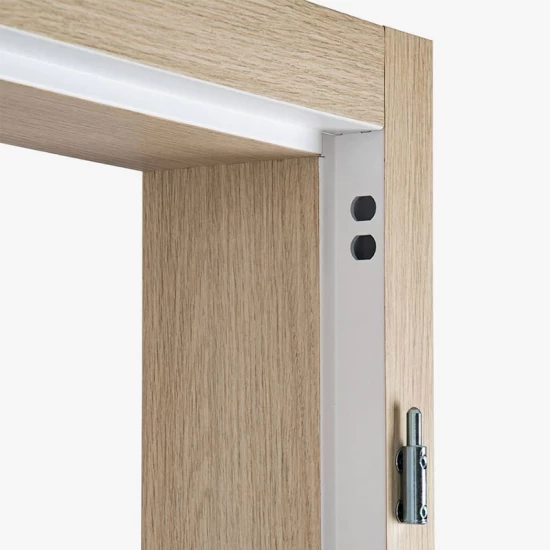 Protipožiarne bezpečnostné dvere so zárubňou FORNOX AK230/2 – RC2 – EI/EW 30 - SK certifikát