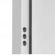 Protipožiarne bezpečnostné dvere so zárubňou FORNOX AK230/3 Abloy – RC3 – EI/EW 30 - SK certifikát
