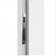 Protipožiarne bezpečnostné dvere so zárubňou FORNOX AK230/3 Abloy – RC3 – EI/EW 30 - SK certifikát