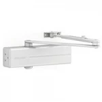 DC140 NEW EN2/3/4/5 s lom. ramienkom (šírka 1250 mm / 100kg) - biely  + 70,85€ 