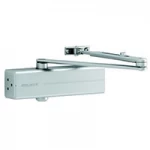 DC140 NEW EN2/3/4/5 s lom. ramienkom (šírka 1250 mm / 100kg) - strieborný  + 70,85€ 