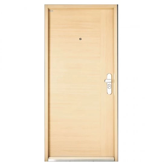 Protipožiarno - Bezpečnostné Dvere SECURIDO RC 3 - EI/EW 30 - F5/A - Javor (Elegant)