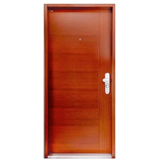 Protipožiarno - Bezpečnostné Dvere SECURIDO RC 3 - EI/EW 30 - F5/B - Orech (Elegant) Protipožiarno - Bezpečnostné Dvere SECURIDO RC 3 - EI/EW 30 - F5/B - Orech (Elegant)