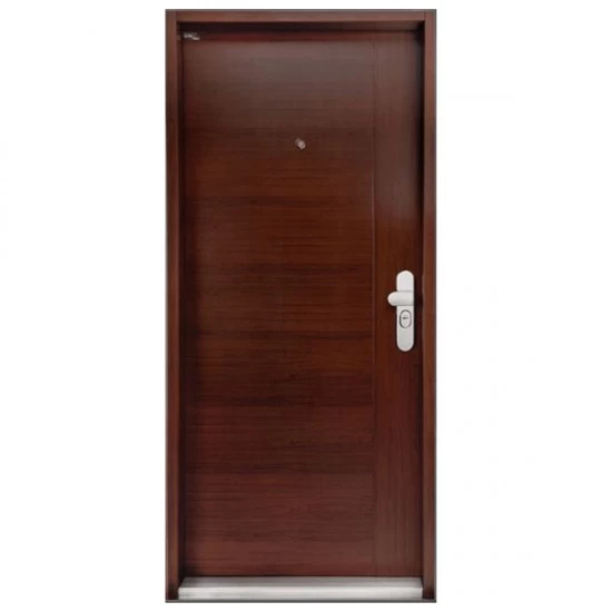 Protipožiarno - Bezpečnostné Dvere SECURIDO RC 3 - EI/EW 30 - F5/C - Mahagon (Elegant) Protipožiarno - Bezpečnostné Dvere SECURIDO RC 3 - EI/EW 30 - F5/C - Mahagon (Elegant)